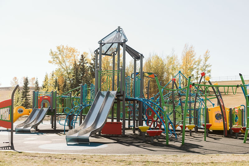 Elliston Park