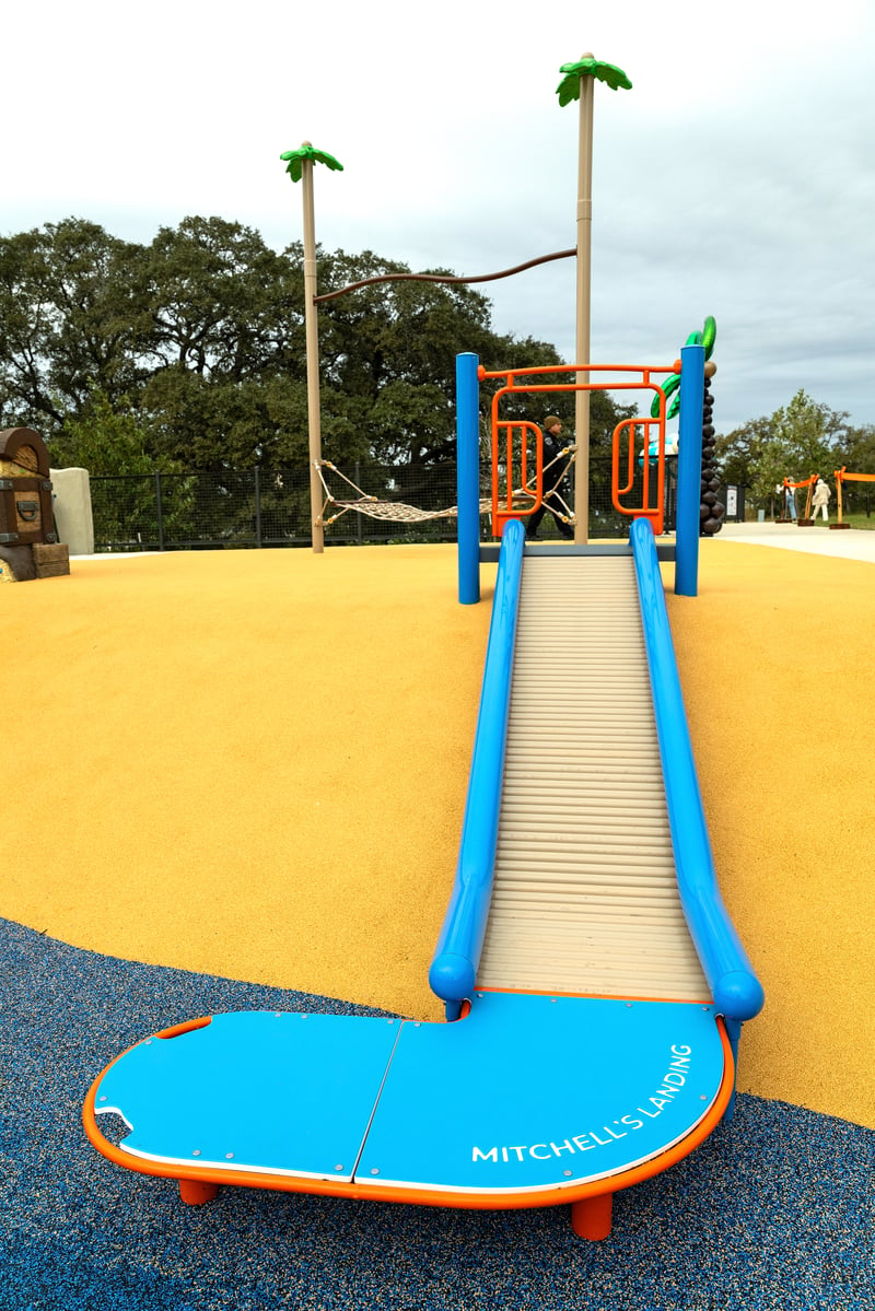 Mitchell’s Landing preview 7