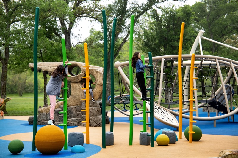 Southeast Metro Park