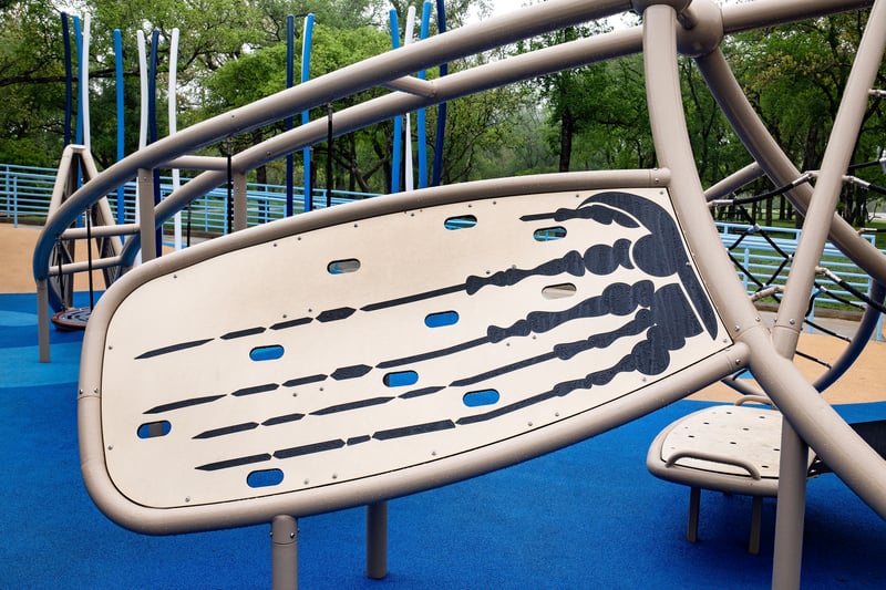 Southeast Metro Park preview 11