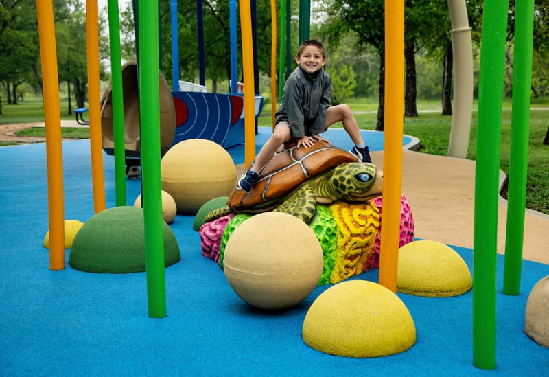 Southeast Metro Park preview 12