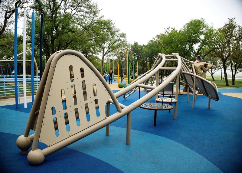 Southeast Metro Park preview 14
