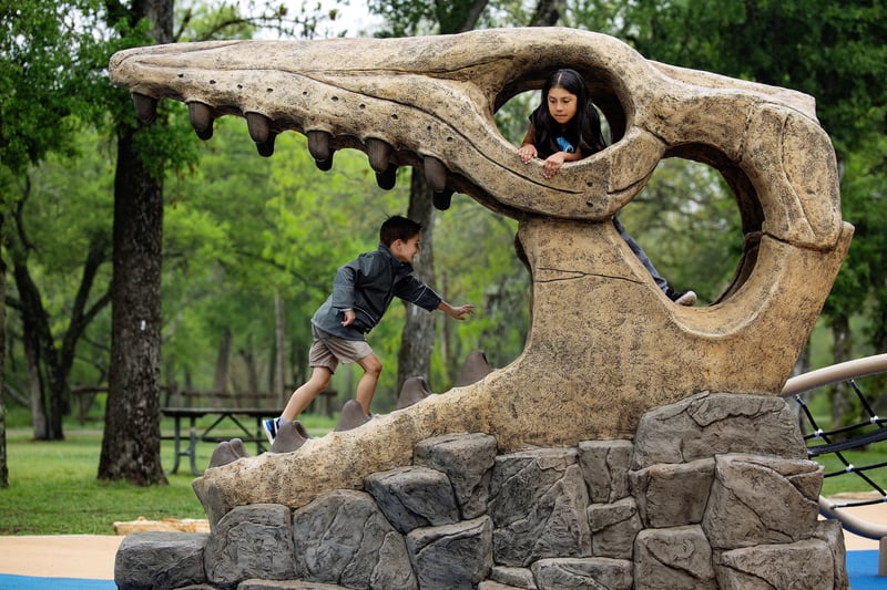 Southeast Metro Park preview 15
