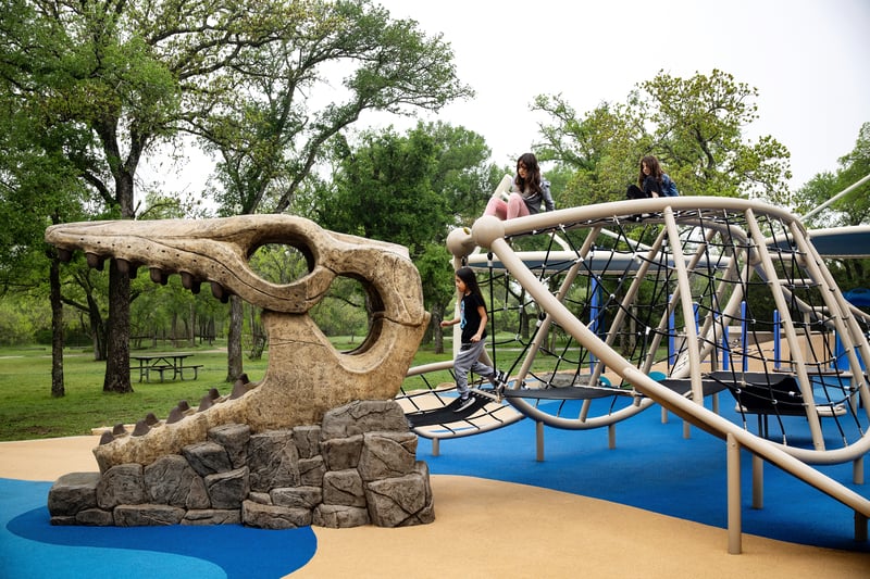 Southeast Metro Park preview 4