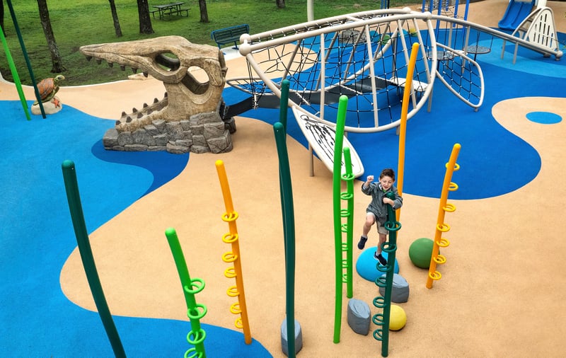 Southeast Metro Park preview 5