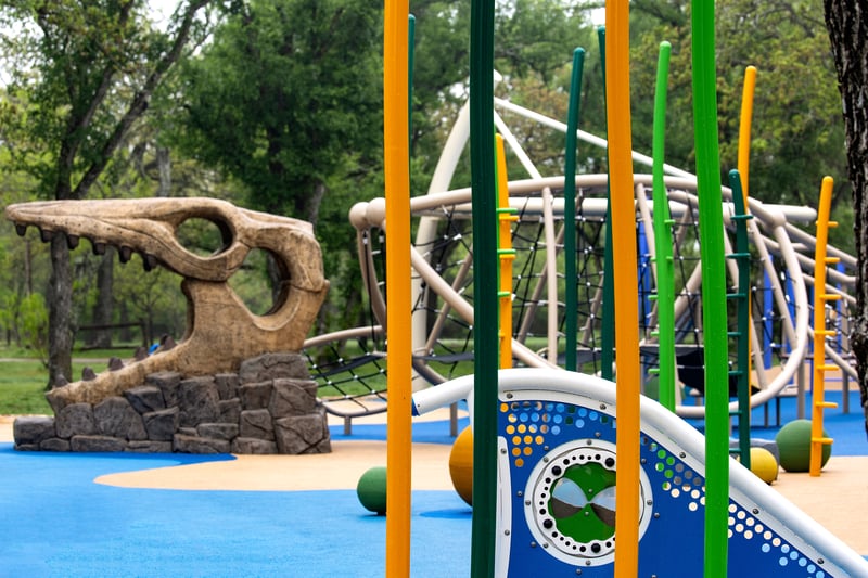 Southeast Metro Park preview 6