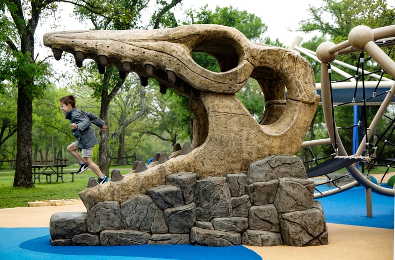 Southeast Metro Park preview 7