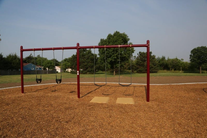Dr. Glen Dey Park preview 2