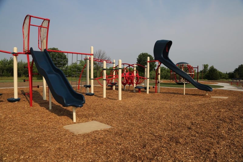 Dr. Glen Dey Park preview 4