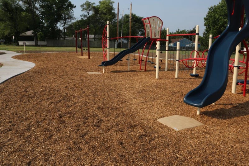 Dr. Glen Dey Park preview 6