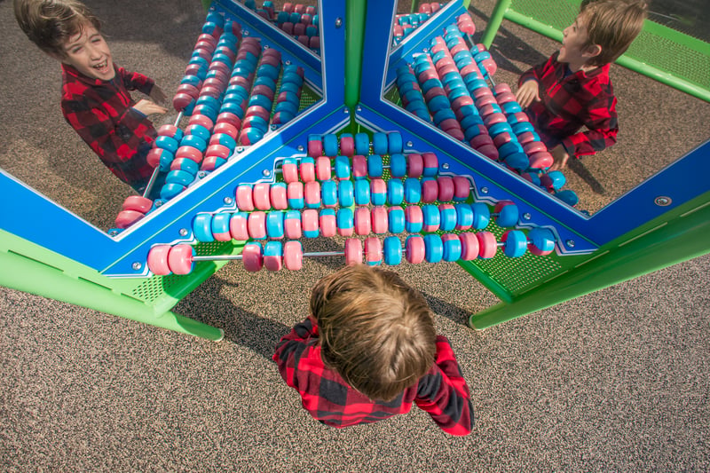 Waldron, Hill and Buskirk Playground preview 2