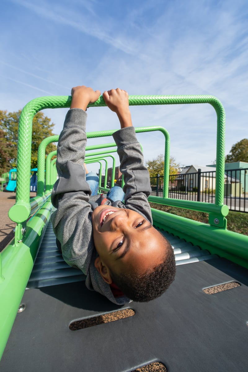 Waldron, Hill and Buskirk Playground preview 3