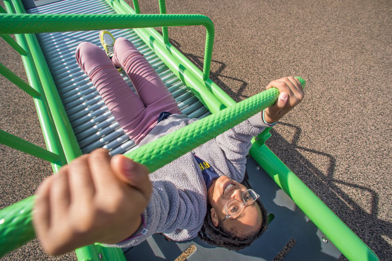 Waldron, Hill and Buskirk Playground preview 10