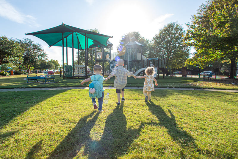 Ronald McDonald House® of Memphis