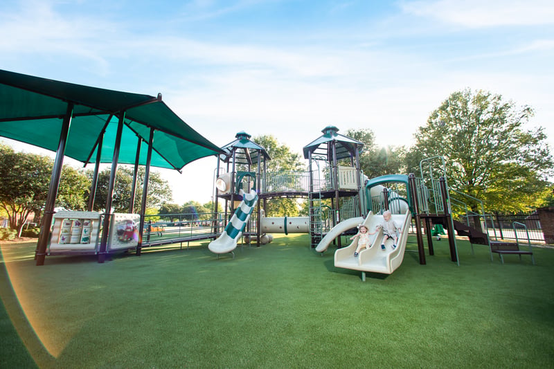 Ronald McDonald House® of Memphis preview 2