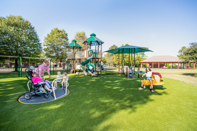 Ronald McDonald House® of Memphis preview 7