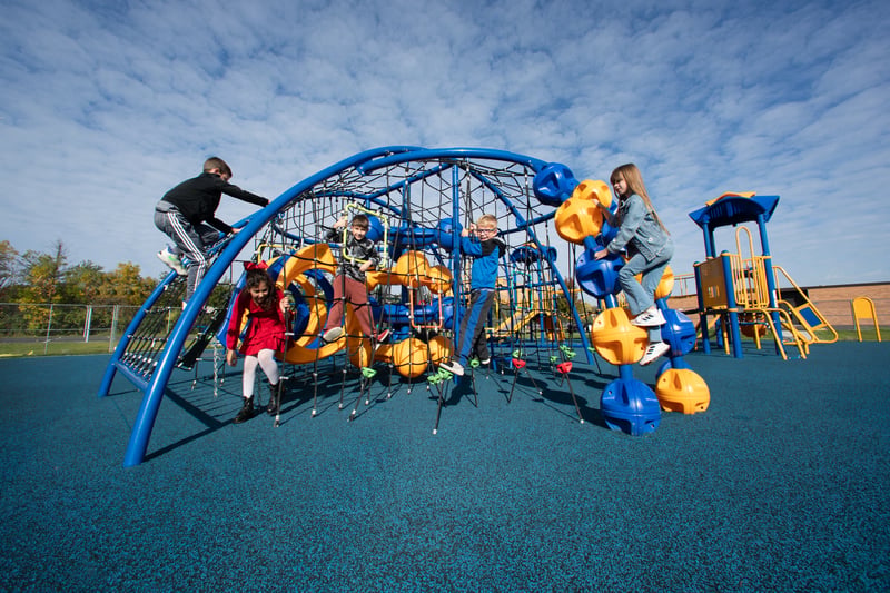 Reed Elementary preview 2