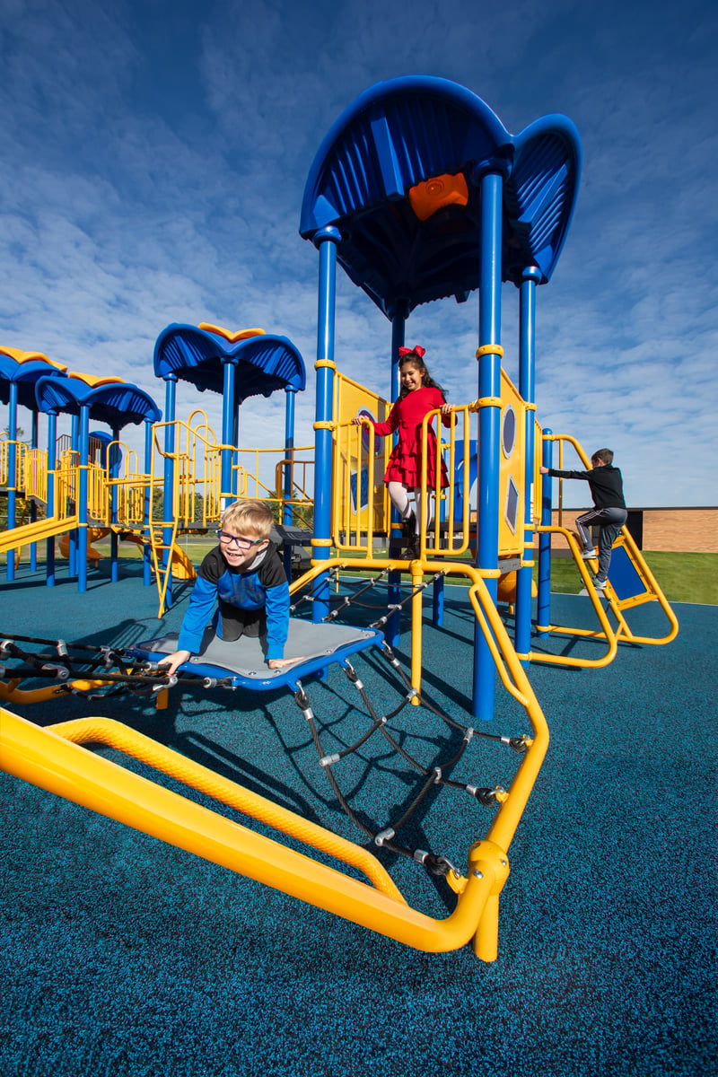 Reed Elementary preview 3