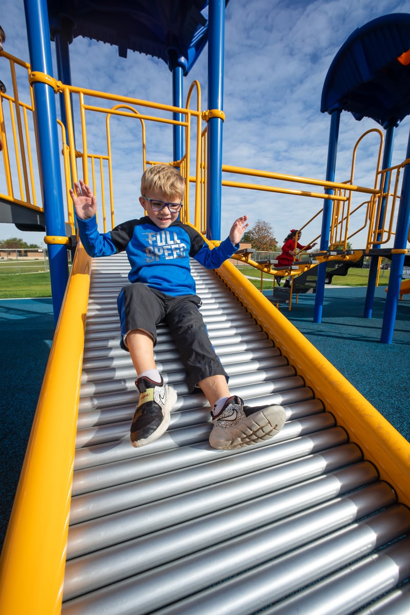 Reed Elementary preview 4