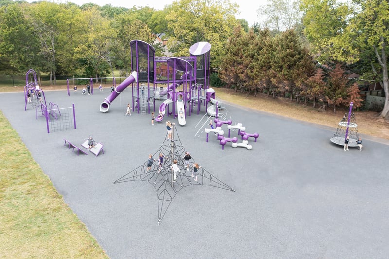 Lipscomb Elementary preview 2