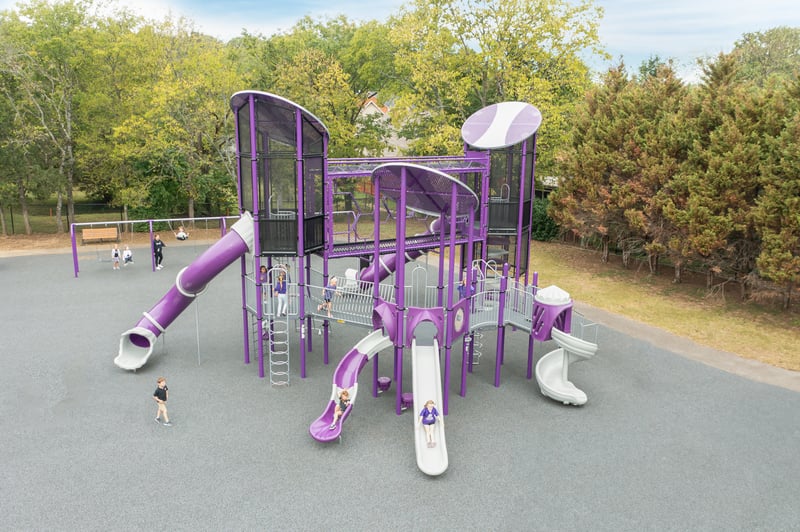Lipscomb Elementary preview 3