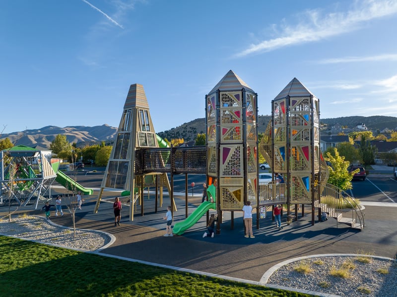 Smith Ranch Regional Park