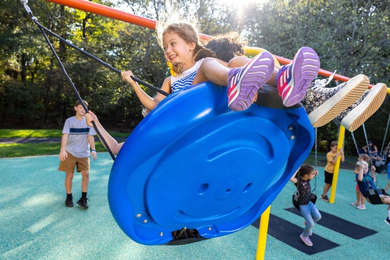 Pinery Orchard Playground preview 2