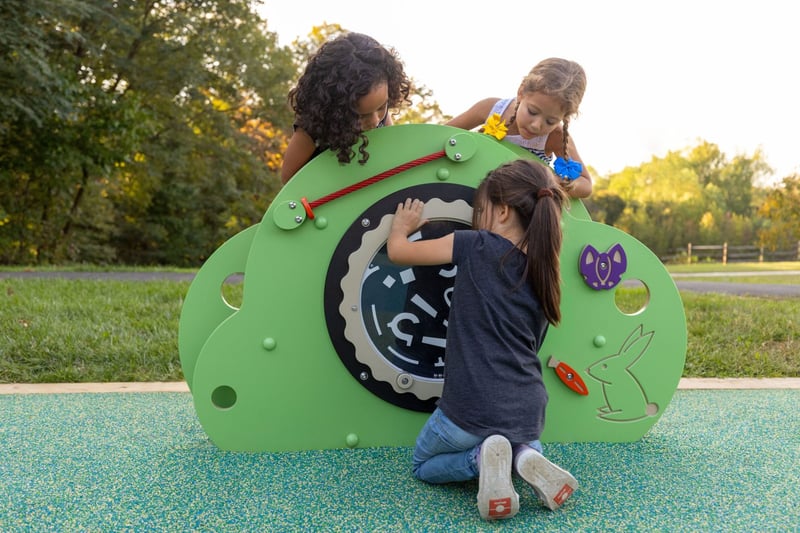 Pinery Orchard Playground preview 3