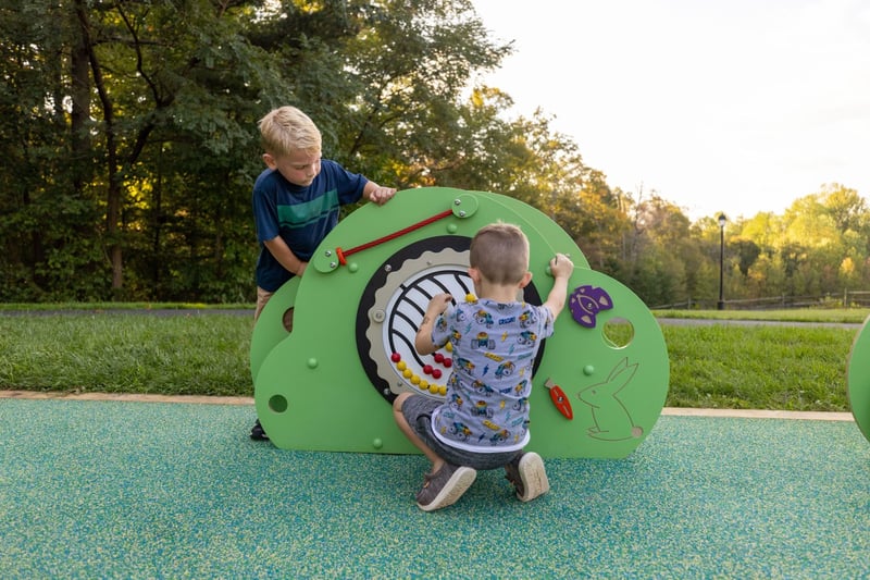 Pinery Orchard Playground preview 5