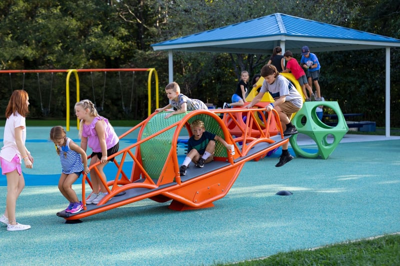 Pinery Orchard Playground preview 6
