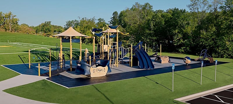 YMCA Challenger Park