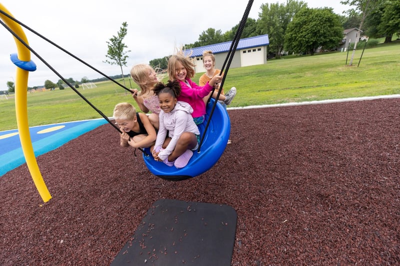 Windom Public School preview 5