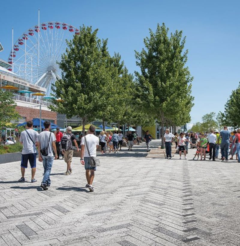 Navy Pier preview 2