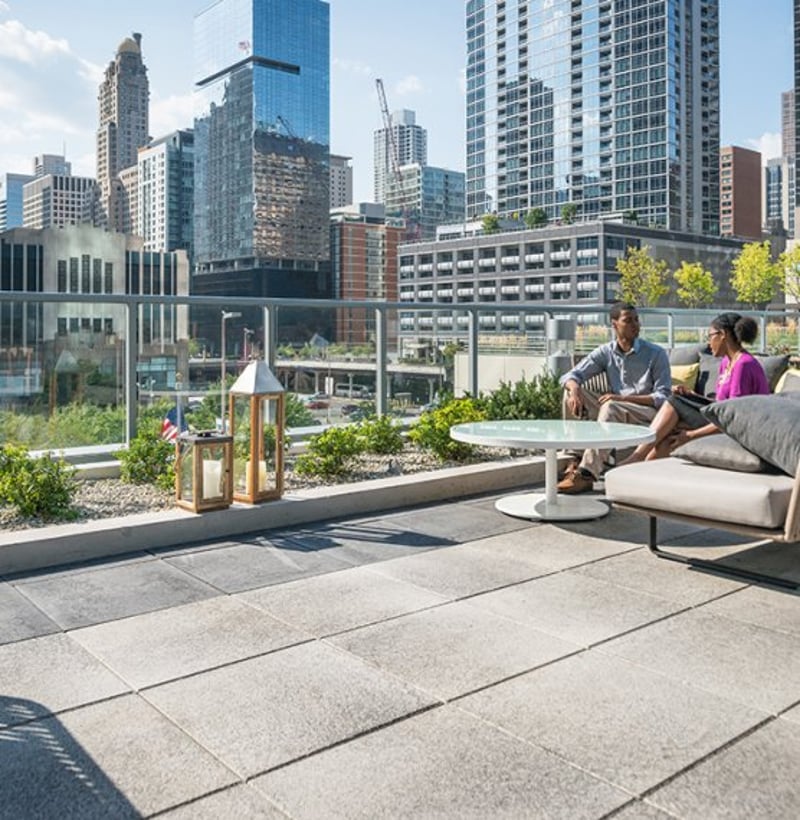 Loews Chicago Hotel preview 2