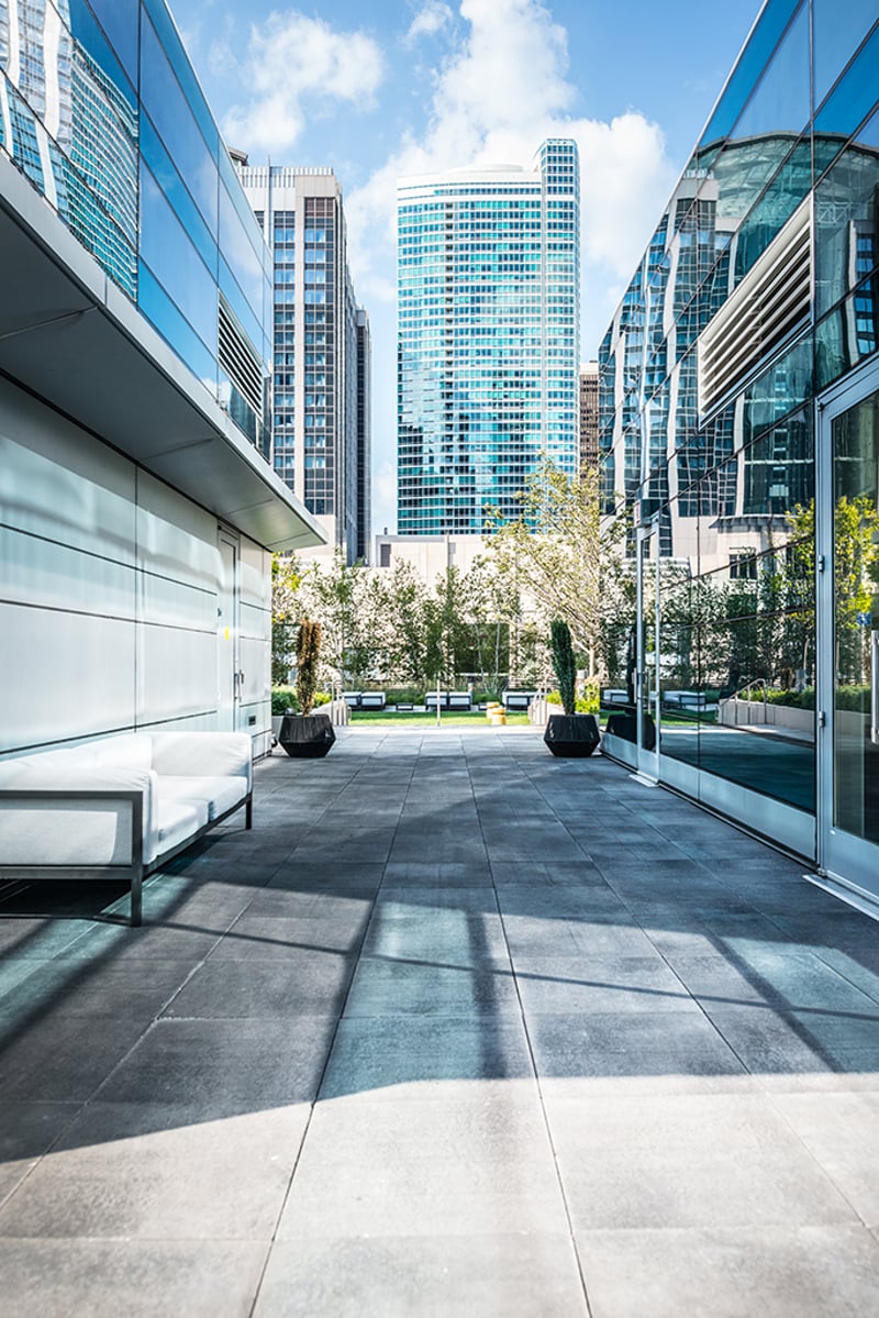 Loews Chicago Hotel preview 3