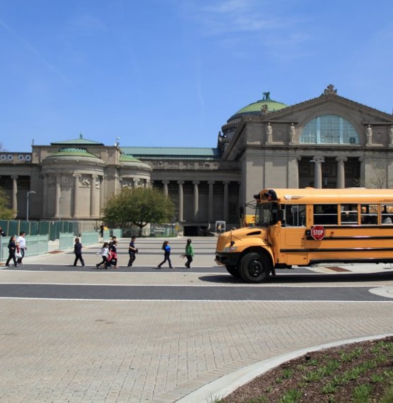 The Museum Of Science & Industry preview 3