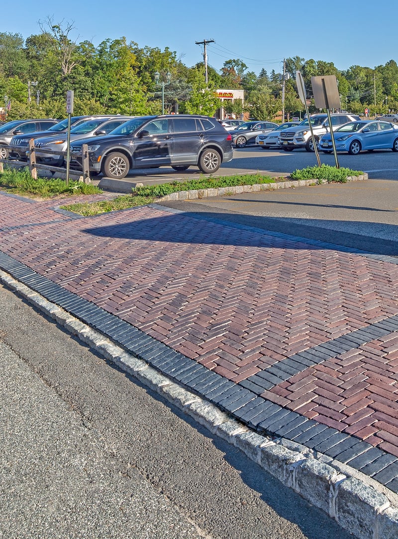 Allendale Streetscape preview 2