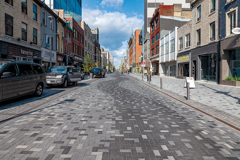 Dundas Place 