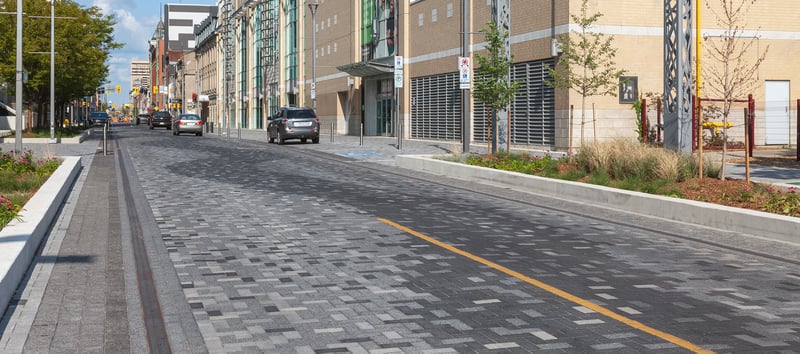 Dundas Place  preview 2