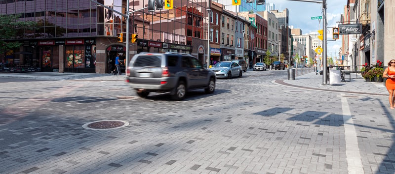 Dundas Place  preview 3