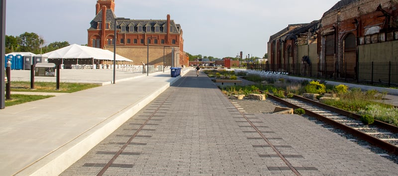 The Pullman National Monument  preview 3