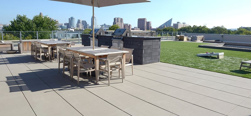 JR Green Lofts  preview 3
