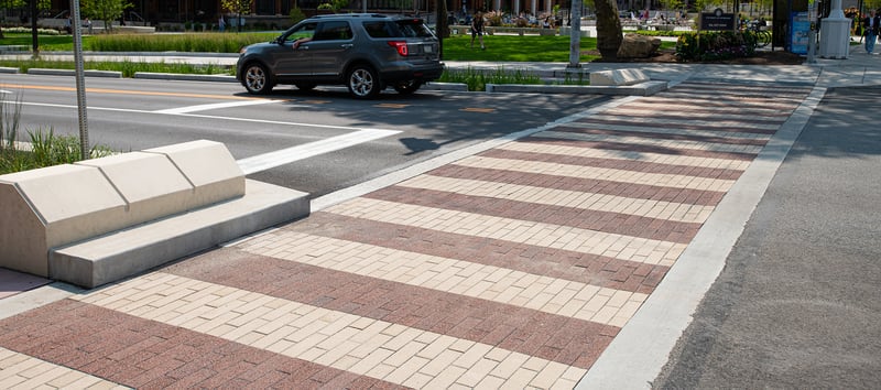 Bigelow Boulevard Complete Street and Student Union – University of Pittsburgh preview 2