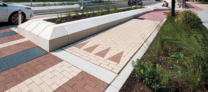 Bigelow Boulevard Complete Street and Student Union – University of Pittsburgh preview 3