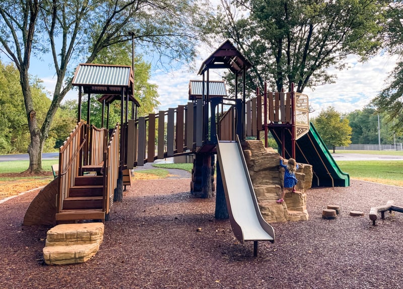 Pine Cliff Park