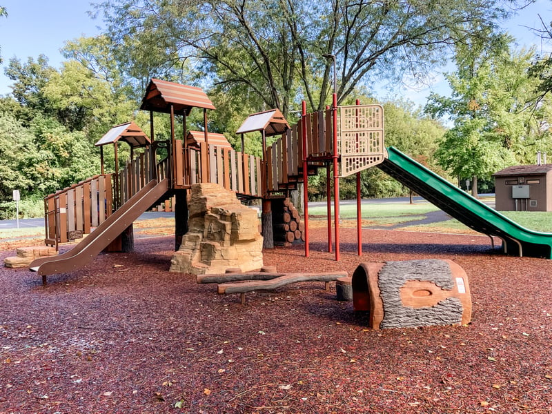 Pine Cliff Park preview 2