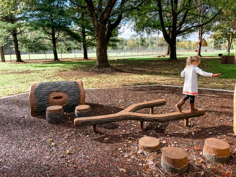 Pine Cliff Park preview 4