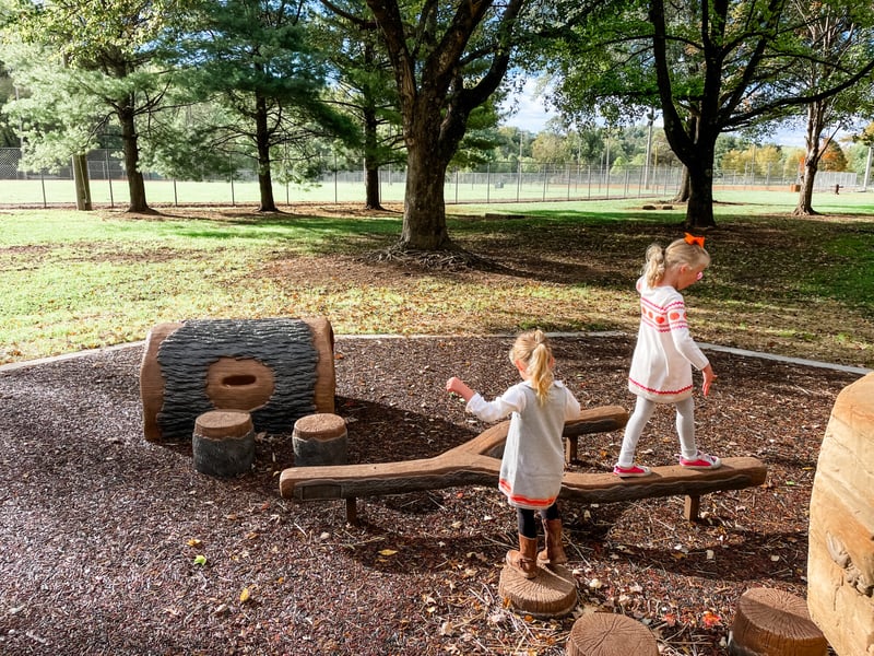 Pine Cliff Park preview 5