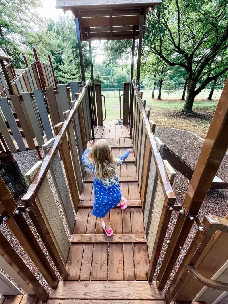 Pine Cliff Park preview 7