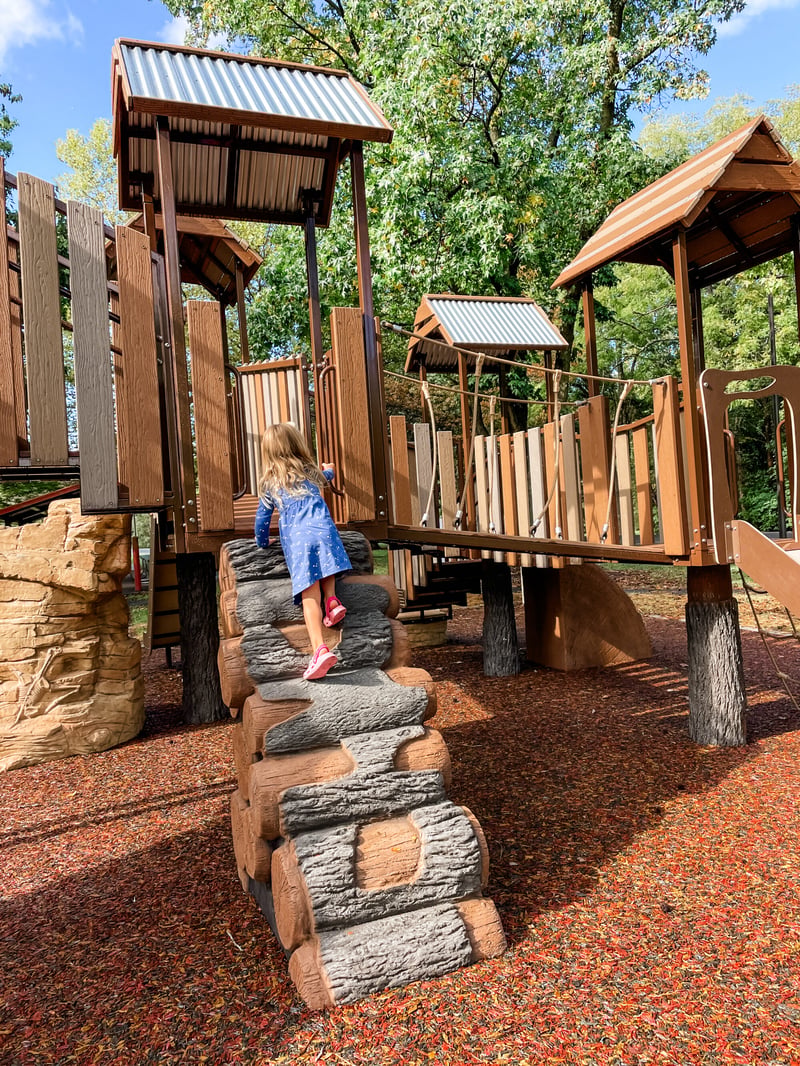 Pine Cliff Park preview 8
